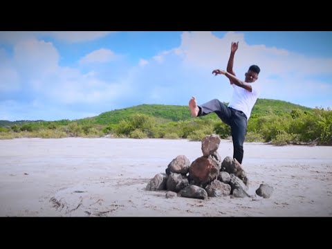 Hendrick G - Espoir [ Official Music Video ] Directed by Lyrixal Prod - 2020