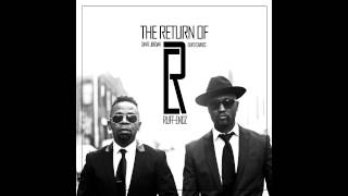 Ruff Endz New Album Promo