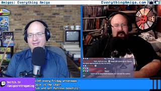 Ask the Amigos | September 2020 - Pt 3