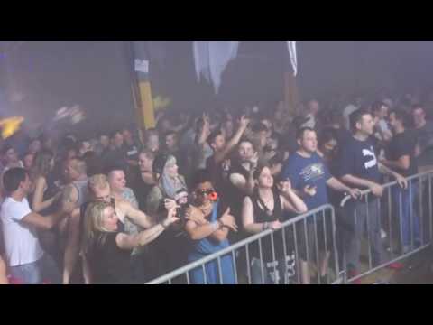 *** DJ CENTAURY Live @ SONIC 26 29.10.2016 ***