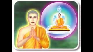 พระอานนท์ พุทธอนุชา - 04 - โกกิลาผู้ประหารกิเลส