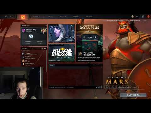 Gaining mmr 3k to 4k