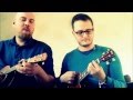 Chou wasabi - Julien Doré ft Micky Green - uke ...