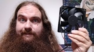 Testing PC Fans Without a PC - Simply Put