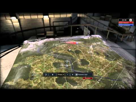 R.U.S.E. [German / HD] #05 // Ein ganz schneller