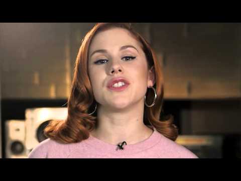 #GetARecordDeal with Sony Music UK: Katy B
