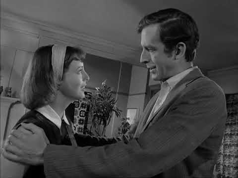 1x14 Ai Confini Della Realtà (The Twilight Zone) pt.5 - Il terzo dal Sole