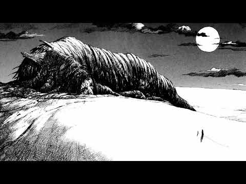 blame! MMV (windmills of your mind)