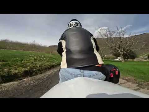 MODENA TO FANANO RIDE