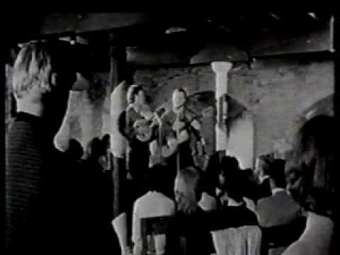 Johnny Lad - The Corries