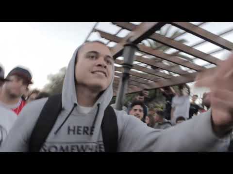 ACCION FELIZ vs TITO - 16AVOS - Halloween Battle -FINAL DE TEMPORADA