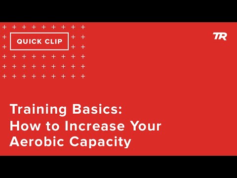 Trainingsgrundlagen: So steigern Sie Ihre aerobe Kapazität (Fragen Sie einen Radsporttrainer 273)