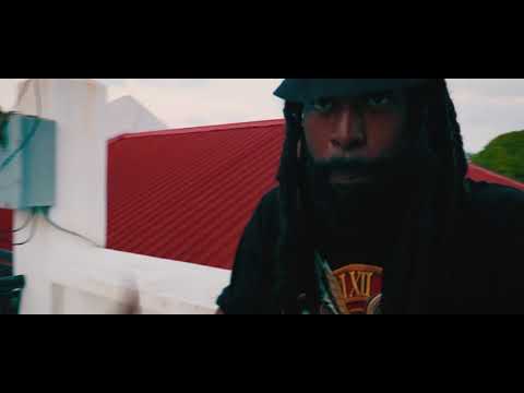 KBP  - Amor en Polvo (Video Promo)