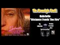 Gabrielle “Distance Feeds The Fire” (Lugo MMR) Freestyle Music 2025
