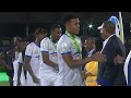 Azam FC na waamuzi wakavaa medali | CRDB Bank Federation Cup - 02/06/2024