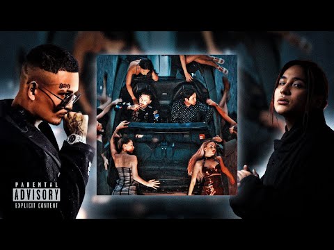 The Limba x MORGENSHTERN - Известным slowed + reverb