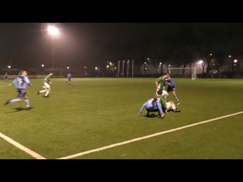 Voetbal 20161115 - Fragment 03