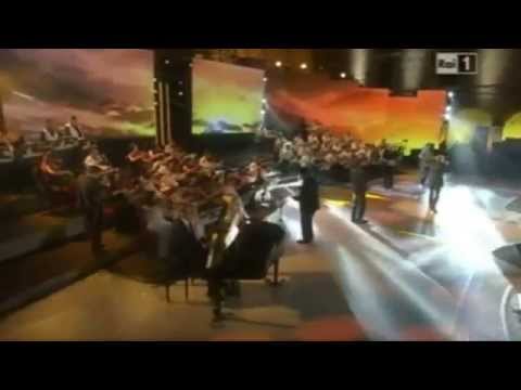 Nino D'Angelo - Jesce sole (Napoli Prima e Dopo 2014)