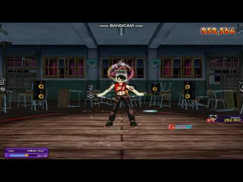 Yellow Claw - Shotgun [ Audition Move On ]