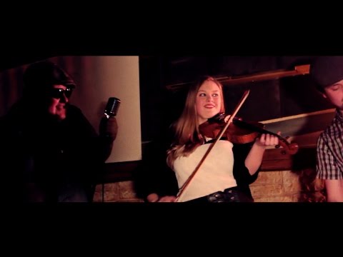 White River - The O'Reillys and the Paddyhats [Official Video]