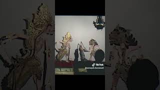 Download lagu momen lucu tuding wayang copot #wayangkulit #dalang #jedagjedug #wayang #shorts mp3