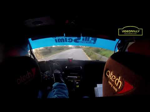 rally pomarance  2018 obc santucci capilli ps mix movie