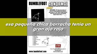 Bumblefoot - Redeye (Subtitulado al español)