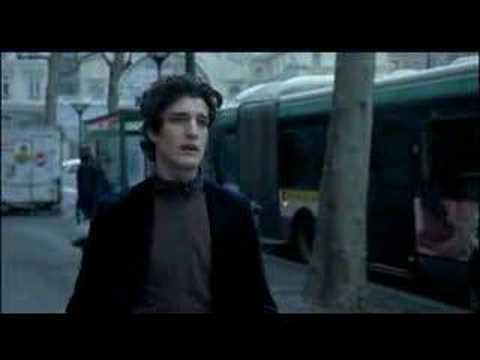 Les chansons d'amour - Les yeux au ciel