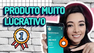 AFILIADO INICIANTE: Como Escolher um Produto que VENDE MUITO na Hotmart (AULO)
