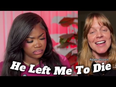 Alpine Divorce STORYTIME, This is Terrifying 