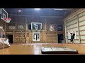 Training Video with Former Purdue PG Lewis Jackson