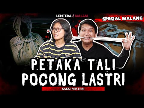 MENINGGAL DI HARI SELASA LEGI..!! PEREMPUAN INI BERUBAH JADI POCONG NEROR SATU KAMPUNG
