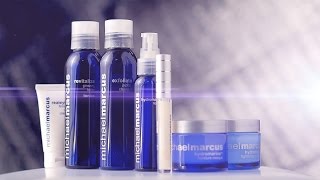 Michael Marcus Skincare & Color Collection