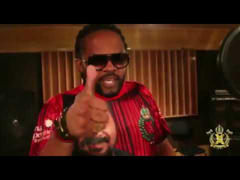 XANDE DE PILARES FAZ PARTICIPAÇÃO ESPECIAL NO SAMBA 2019 DA X-9 PAULISTANA!