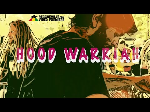 Valentina meets Mr. Isaacs - Hood Warriah [Official Video 2020]