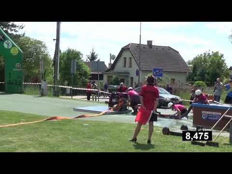 SDH MALÁ SKÁLA B ŽENY - JL RADIMOVICE 2022