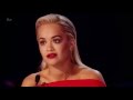 Drama Lauren Murray performs Say You Love Me ...