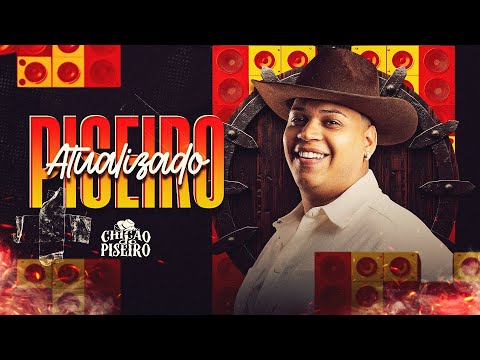 CHICÃO DO PISEIRO ( PISEIRO ATUALIZADO) MÉDIOS ALTERADOS PRA PAREDÃO- baile do panta- senta pro trem