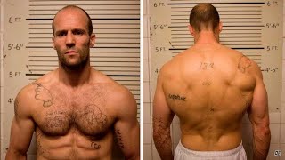 Sert Ajan (ICE Agent) Jason Statham Full Aksiyon Ajan Filmi İzle