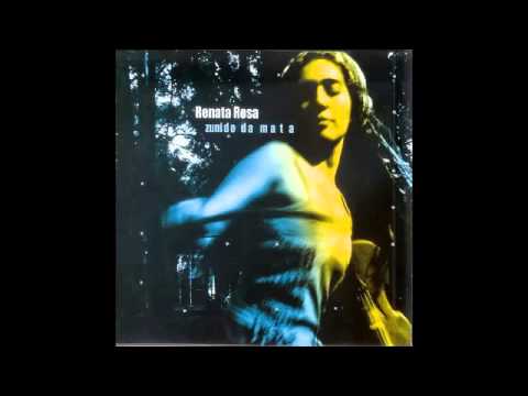 Zunido da Mata - Renata Rosa