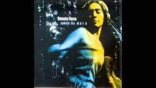 Zunido da Mata - Renata Rosa