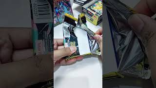 One pack wonder !! | Pack 11 - Set Evolusi Mega Impian EX #pokemon #pokemoncards #pokemontcg