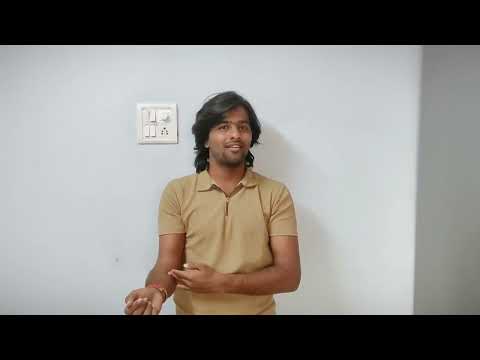 Pratham Raval Pilgrim Ad audition 