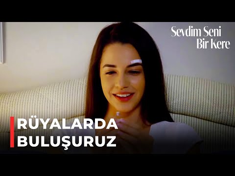 Aslım Ozan'ın Teklifini Kabul Etti | Sevdim Seni Bir Kere