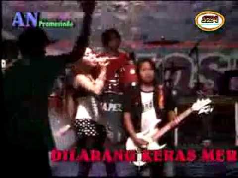 SAGITA-Asmara - Eny Sagita -