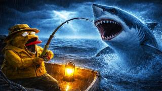 Animal Company MONSTER FISHING Update!