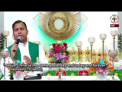 Dewfall 968 - How to pray powerfully