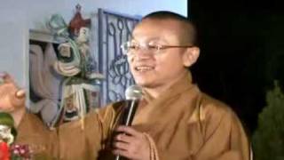 138.2 Chăm Sóc Hạnh Phúc - phần 2/2 (19/12/2008) video do Thích Nhật Từ giảng - Thích Nhật Từ