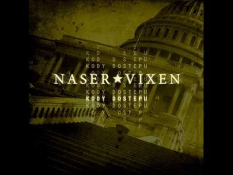 Naser Vixen - Naraska! (Kody Dostępu 2007 EP)