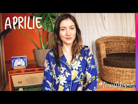 ARMONIE APRILIE | Traditii romanesti | Simbioza om-natura | Obiceiuri Paste Ortodox || eVrabie